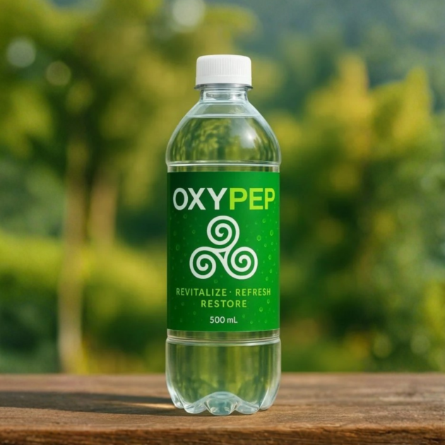 OXYPOWER Diatomic Oxygen